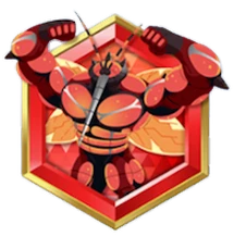 Buzzwole (emblem)